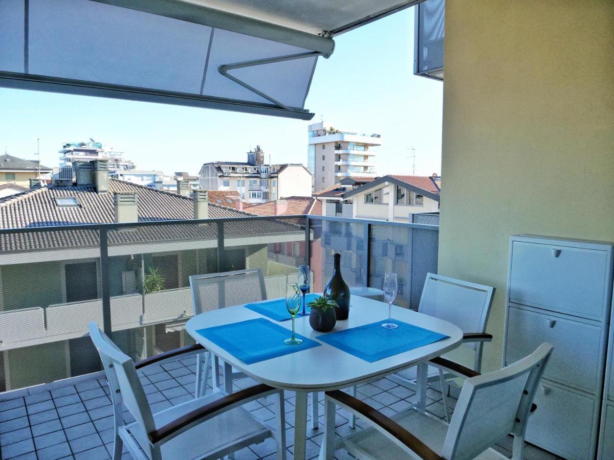 Acquario Sulla Laguna Exclusive Luxury Apartment Grado Dış mekan fotoğraf