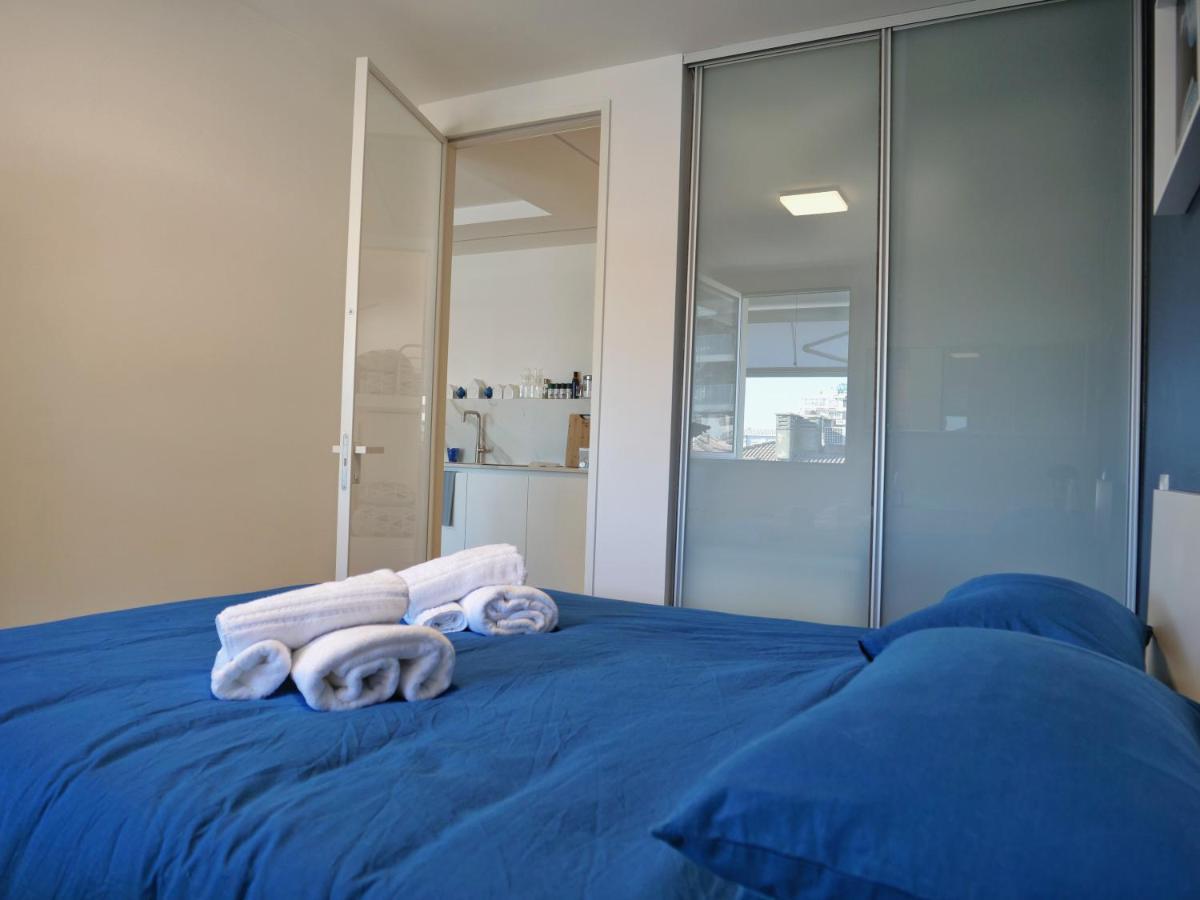 Acquario Sulla Laguna Exclusive Luxury Apartment Grado Dış mekan fotoğraf