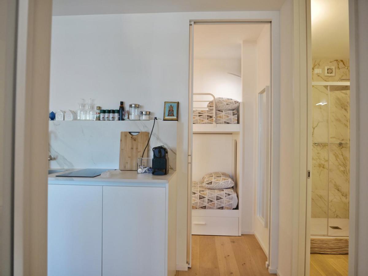 Acquario Sulla Laguna Exclusive Luxury Apartment Grado Dış mekan fotoğraf