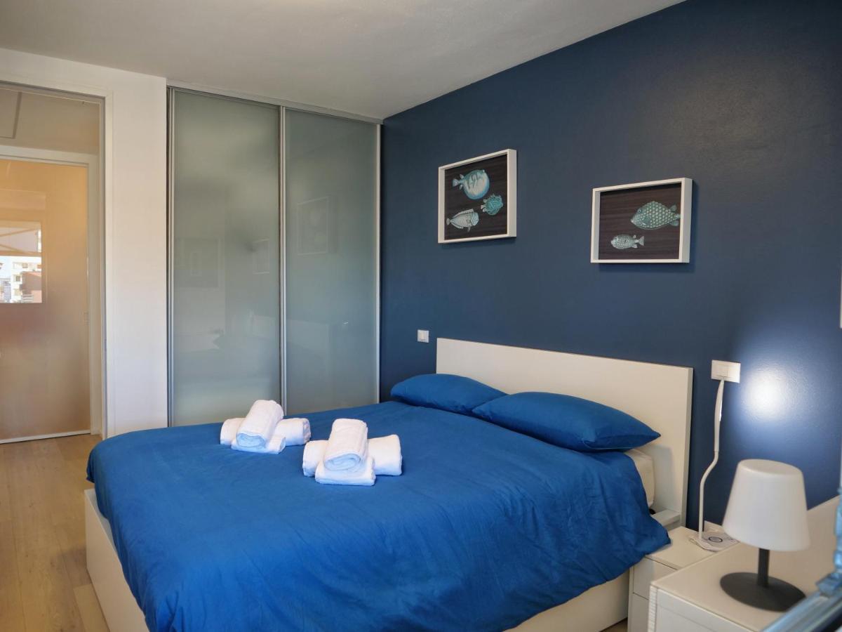Acquario Sulla Laguna Exclusive Luxury Apartment Grado Dış mekan fotoğraf