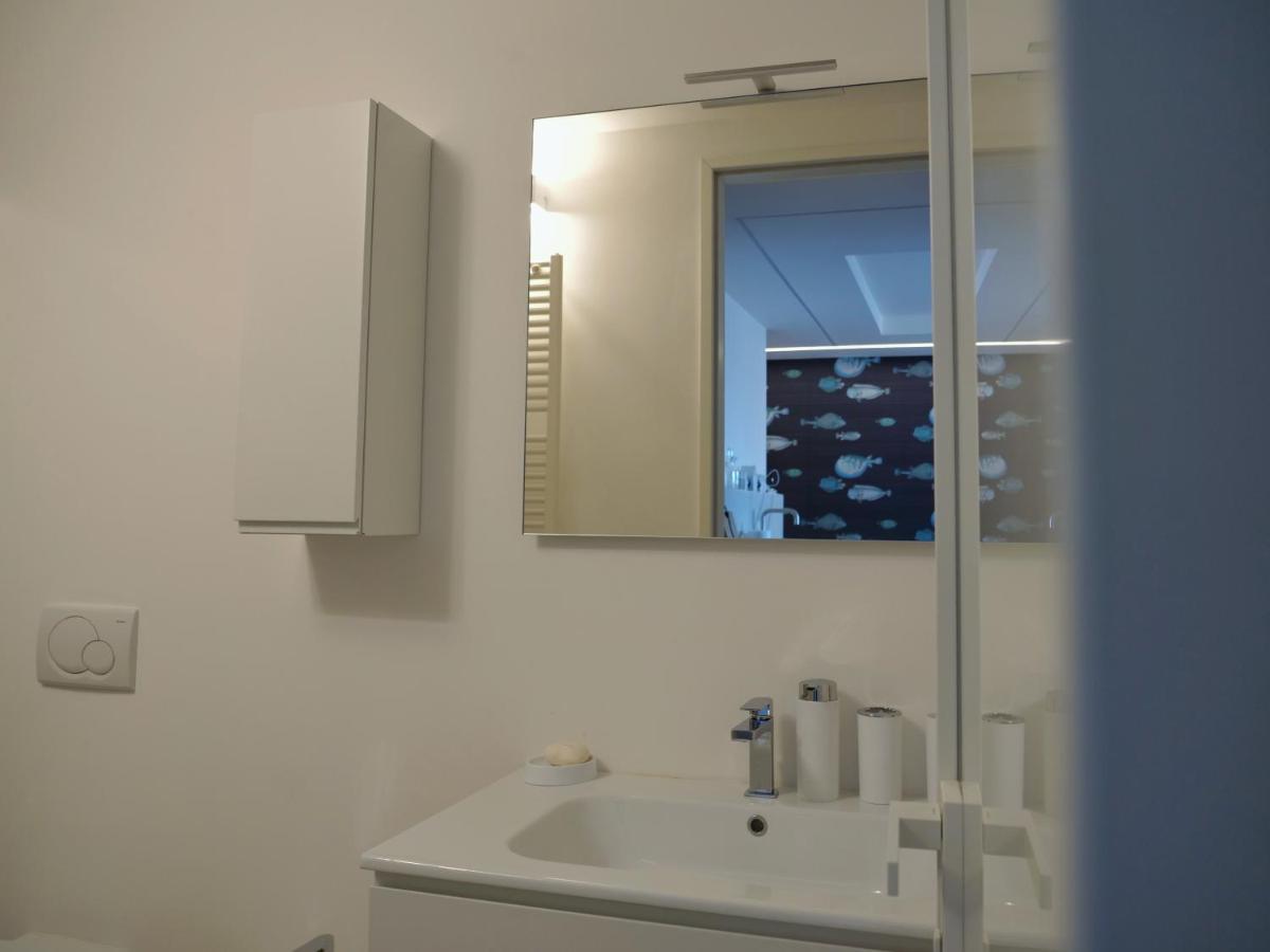 Acquario Sulla Laguna Exclusive Luxury Apartment Grado Dış mekan fotoğraf