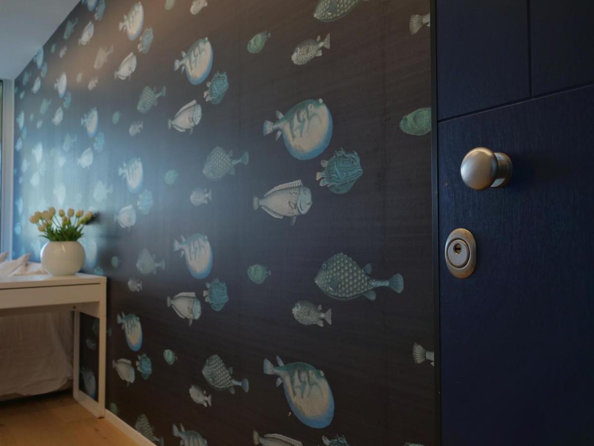 Acquario Sulla Laguna Exclusive Luxury Apartment Grado Dış mekan fotoğraf